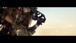 Titanfall 2  Launch Trailer Become One Official