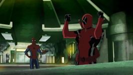 ultimate spider man s02 e16 p3