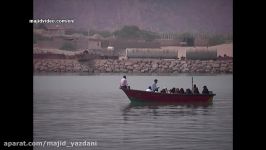 Islands of the Persian Gulf Hormuz Island