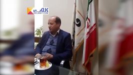 اظهارات تأمل برانگیز قاضی محمد کاظمی درمورد فیلترینگ