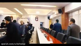 اصفهان میزبان نخستین نشست کمیته گردشگری مجمع شهرداران کلانشهرهای ایران