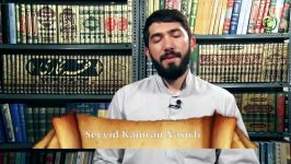 Kamran Nəsirli Əli əleyhissəlamın fəzilətləri 4