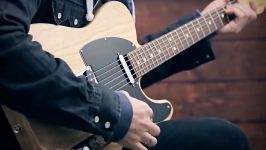 تست صدای گیتار الکتریک فندر Fender American Professional Telecaster