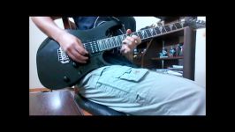 Metallica ENTER SANDMAN covered by Me