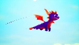 تریلر Spyro Reignited Trilogy