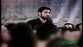 منم یه بچه سیّدم ... حالا تو مادرمی ...