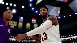 NBA 2K19  MyTEAM Trailer  PS4