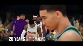 NBA 2K19 – Take the Crown  PS4