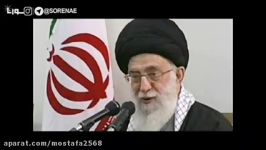 سخنرانی مهم ۷سال قبل امام خامنه ای درباره استفاده مربی خارجی