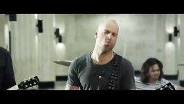 Daughtry  Crawling back to you