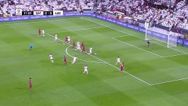 خلاصه بازی قطر 4  امارات 0  جنگ سیاسی را قطر برد