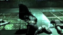 ترفند کاهش گرافیک Batman Arkham Asylum