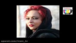 ماجرای جدایی غزل صارمی همسرش مهاجرت ایران