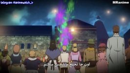 انیمه شبدر سیاه black clover قسمت 68 زیرنویس فارسی