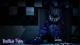 SFM FNAF The Bonnie Song  FNaF 2 Song by Groundbreaking