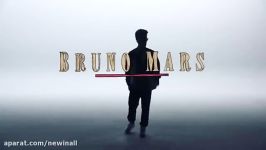 کلیپ رقص فوق العاده Bruno Mars