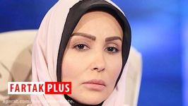 صحبت های غیرمنتظره پرستو صالحی در روز مراسم عقدش 720p