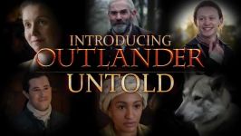 OUTLANDER Outlander Untold Season 4 Blu ray Teaser Trailer