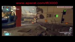 بازی های خنده دار آنلاین گروهvanoss gamming قسمت 4