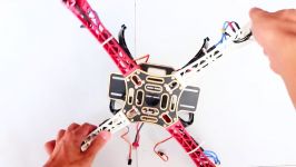 How To Make Quadcopter at Home  DIY Drone