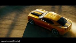 Transformers 2 2009 فیلم اکشن تبدیل شوندگان 2 دوبله فارسی