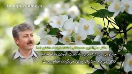 نشانه دوست داشتن خدا  د. محمدخانی زیرنویس فارسی