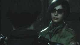 Resident Evil 2 Remake  All Ada Wong Cutscenes