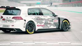 بررسی فولکس واگن Golf GTI TCR مدل 2019