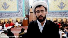 نگاهی مختصر به فعالیت های کانون فرهنگی امام عصر تهران