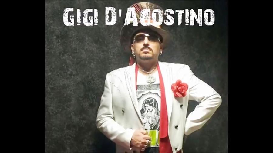 دانلود فول آلبوم جی جی دی آگوستینو
