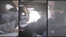 انفجار انتحاری عجیب در هواپیمای سومالیایی