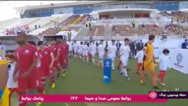 آسیا 2019  مسیر صعود قطر به نیمه نهایی جام ملتهای آسیا ۲۰۱۹