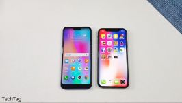 Honor 10 vs iPhone X Speed Test Comparison  Shocking Results 