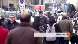 گزارش جنجالی شوکتی خبرنگار شبکه تلویزیونی ایران کالا تلاطم در بازار خودرو