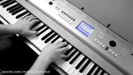 پیانو آهنگ فیلم ترمیناتور Learn Piano Terminator Theme آموزش پیانو نت پیانو