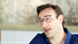 Simon Sinek Explains What Almost Every Leader Gets Wrong  Inc.