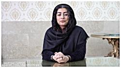 مریم دارشی مدیریت سالن ویوا ویوانا