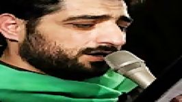 مداحی حاج سید مجید بنی فاطمه به نام برا زنده بودن تنها بهونمی تو