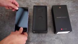 Huawei Mate 20 X unboxing and key features