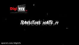 دانلود ترنزیشن آماده مخصوص افترافکت Tear Transitions with Opener