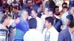 افطار شاهرخ خان سلمان خان 2014