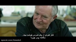 فیلم شاه دزد  King of Thieves 2018 زیرنویس فارسی