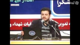 مهم فتنه 98. حسین حسین فتنه می کنند