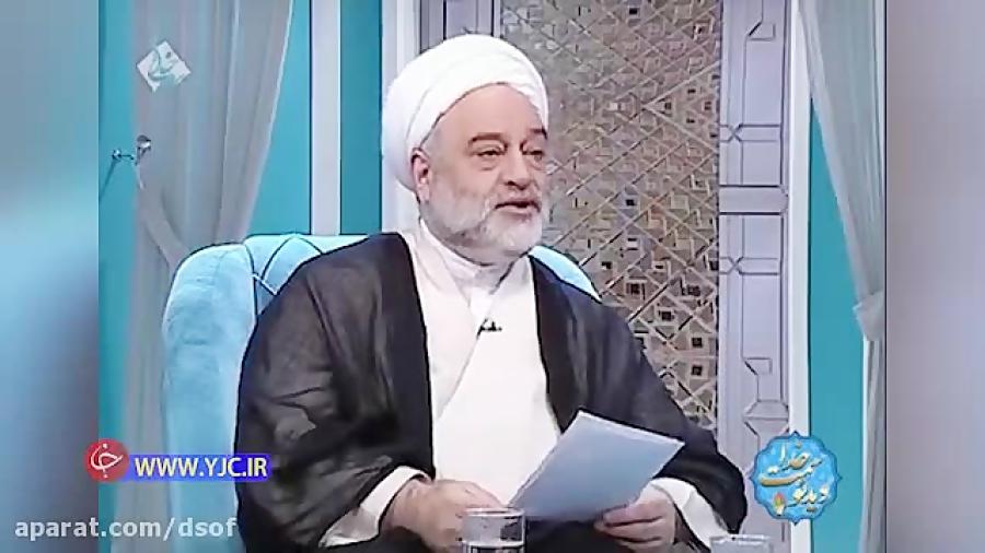 ثواب بی انتهای گفتن الحمدلله کما هو اهله   دانلود به شرط صلوات بر محمد آل