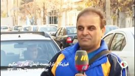 منیپولیشن ستون فقرات راه های پیشگیری اسپاسم عضلانی