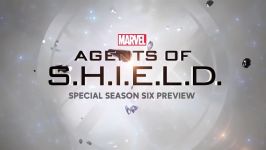 Season 6 First Look  Marvels Agents of S.H.I.E.L.D.