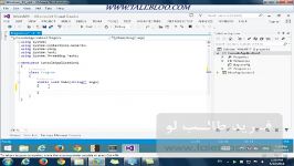 MVC5 بخش هفتم