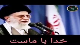 قال موسیع اِنَّ مَعیَ رَبّی