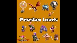 ClashofClans  Clan  Persian Lords