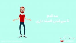 تیزر تبلیغاتی سامانه سفارش انلاین غذا فودیل